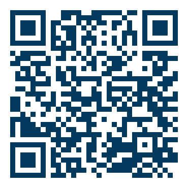 Código QR de Venmo para His Hands Free Clinic