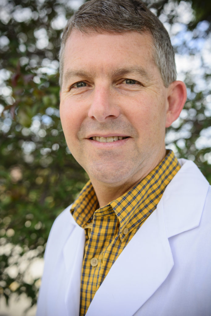 Dr. Bell