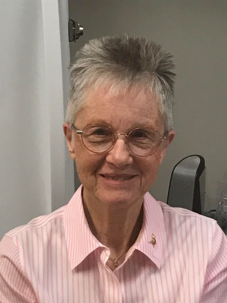 Dr. JoLynn Glanzer