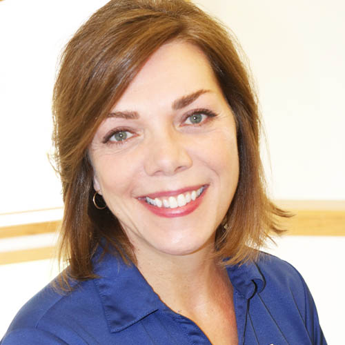 Dawn, MSW headshot