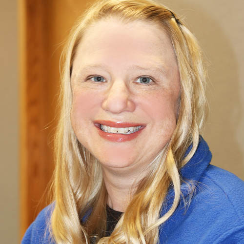 Dawn, MSW headshot