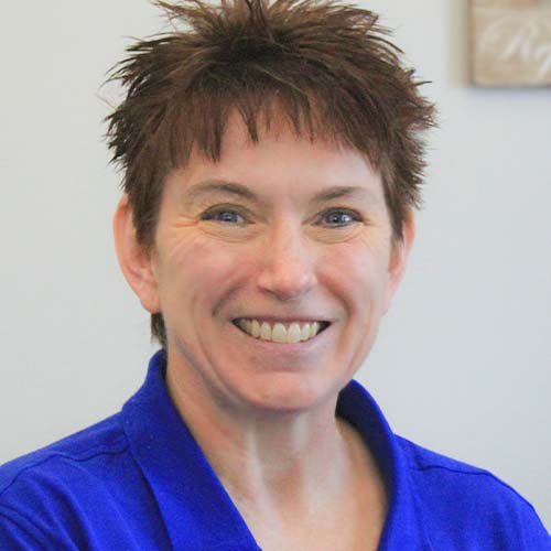 Dawn, MSW headshot