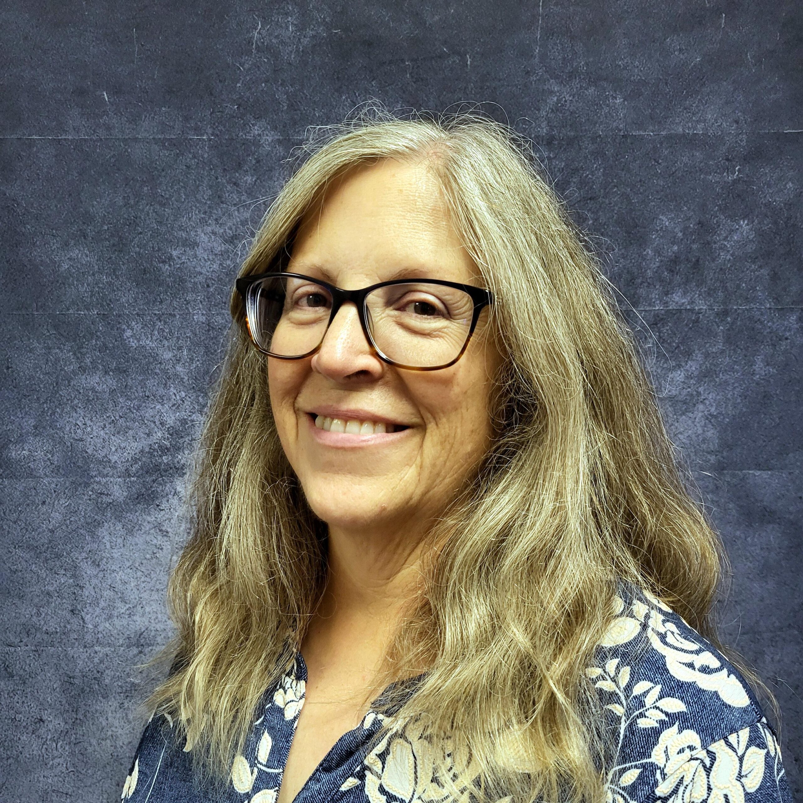 Dawn, MSW headshot