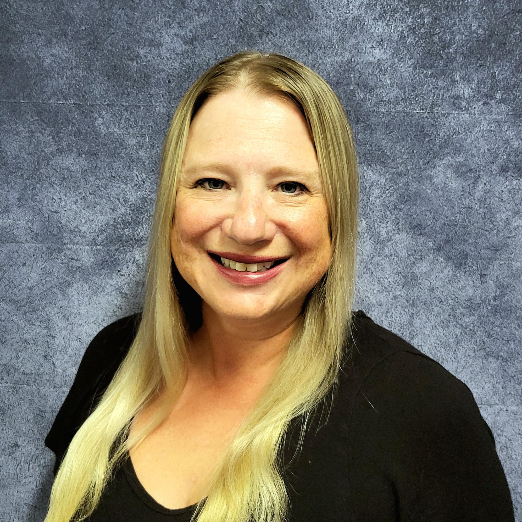Dawn, MSW headshot