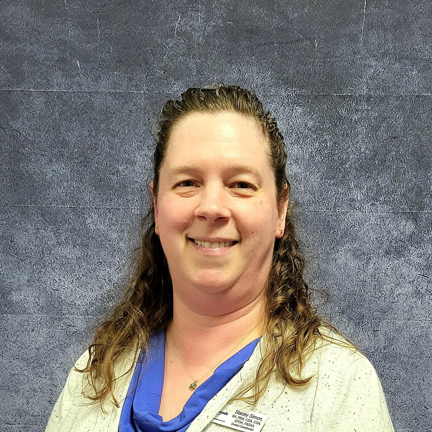 Dawn, MSW headshot