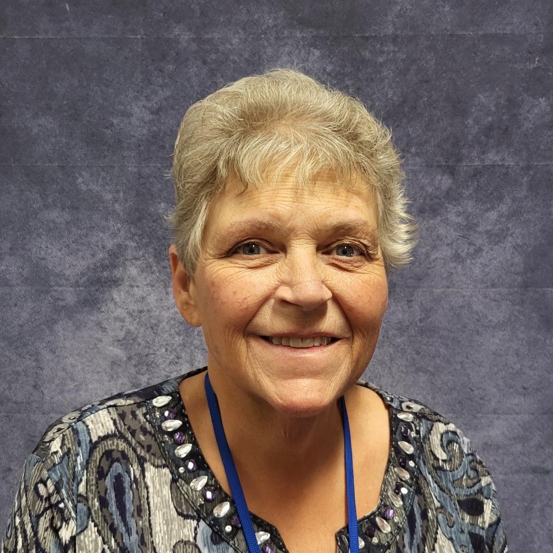 Dawn, MSW headshot