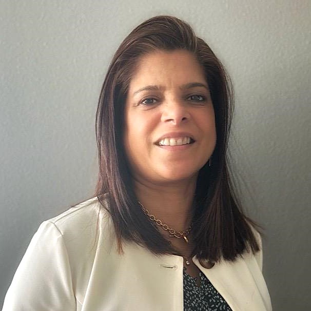 Dawn, MSW headshot