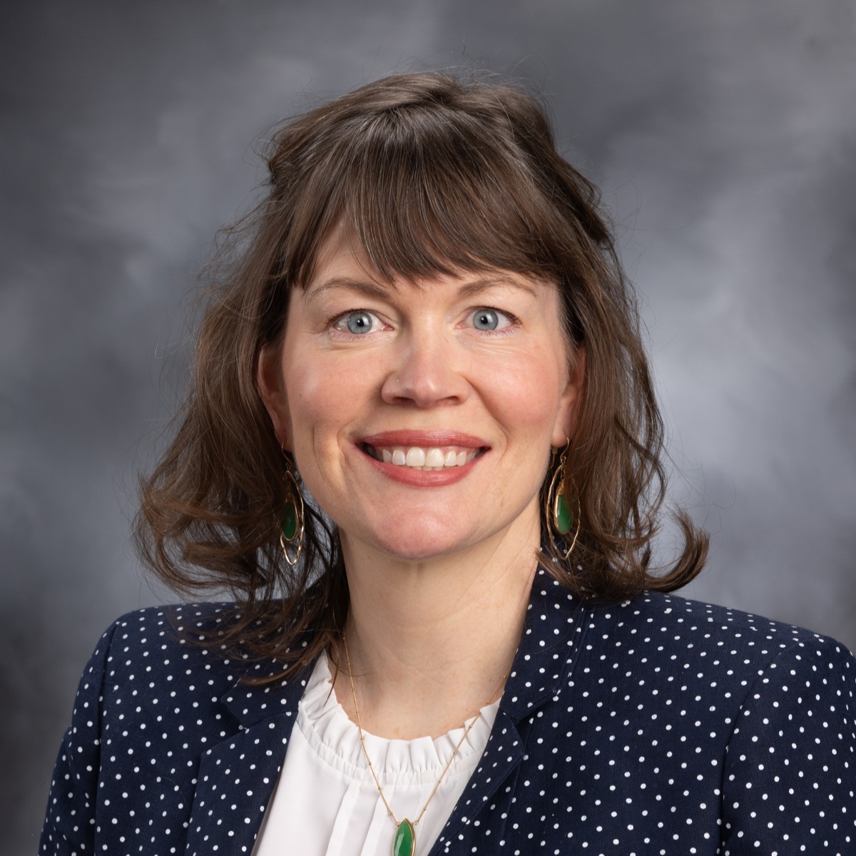 Dawn, MSW headshot