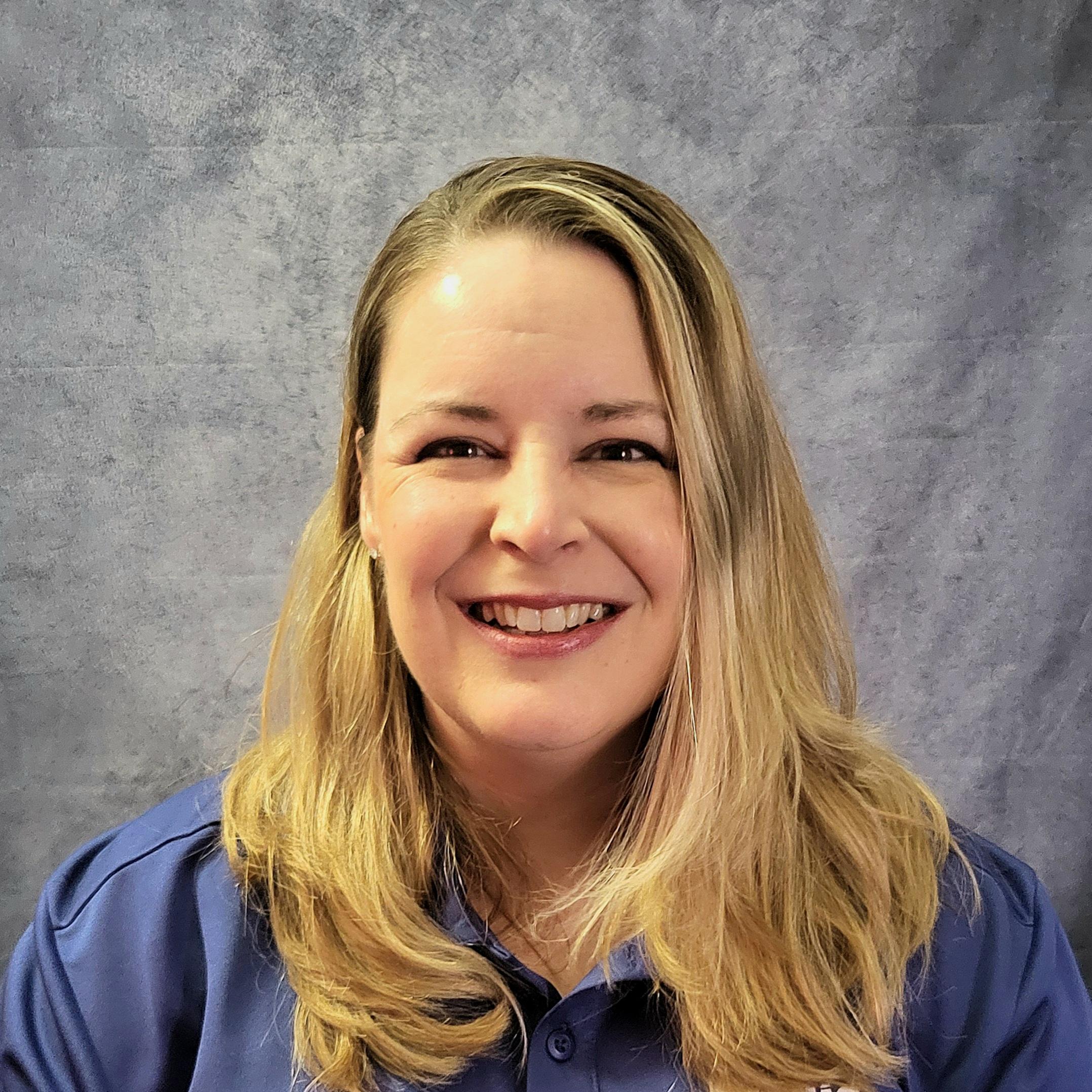 Dawn, MSW headshot