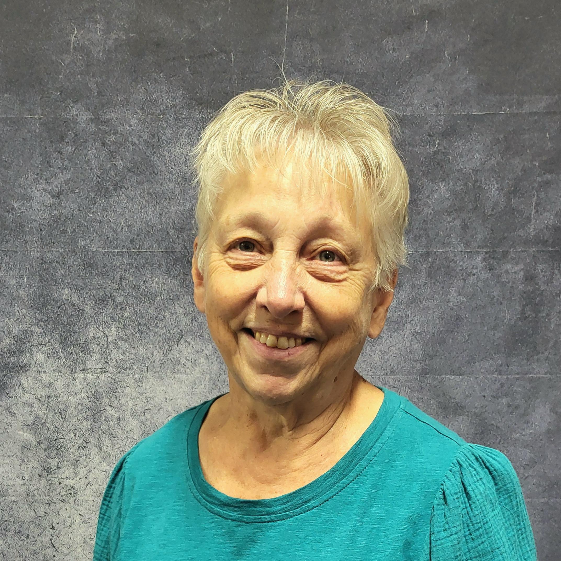 Dawn, MSW headshot
