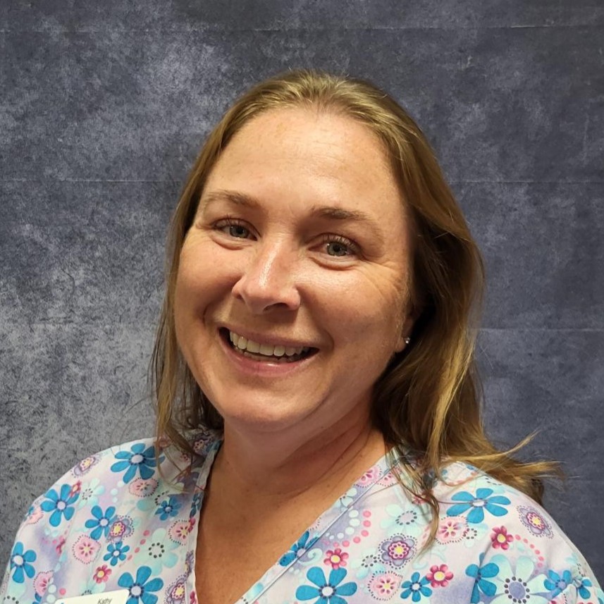 Dawn, MSW headshot
